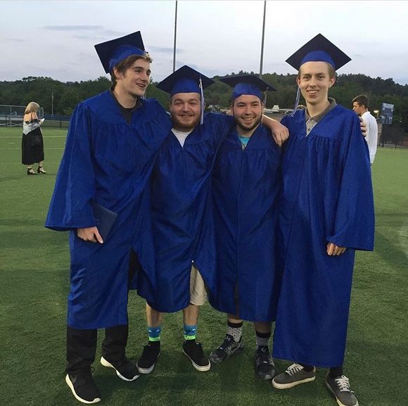 Meet your Posher, Ben - Picture 1 of 1